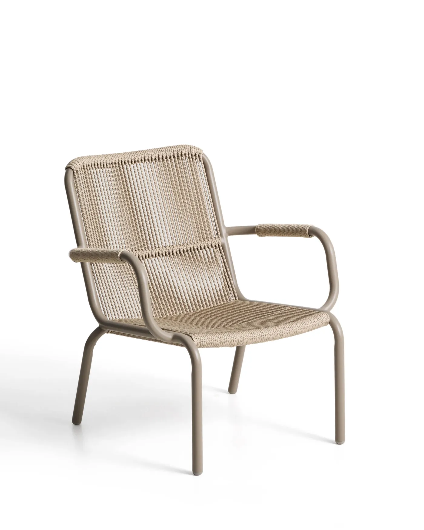 KAVE HOME Gartensessel SALIS