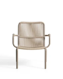 KAVE HOME Gartensessel SALIS
