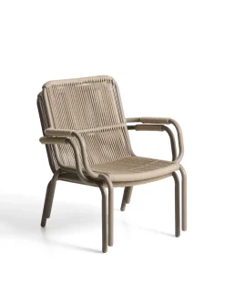 KAVE HOME Gartensessel SALIS