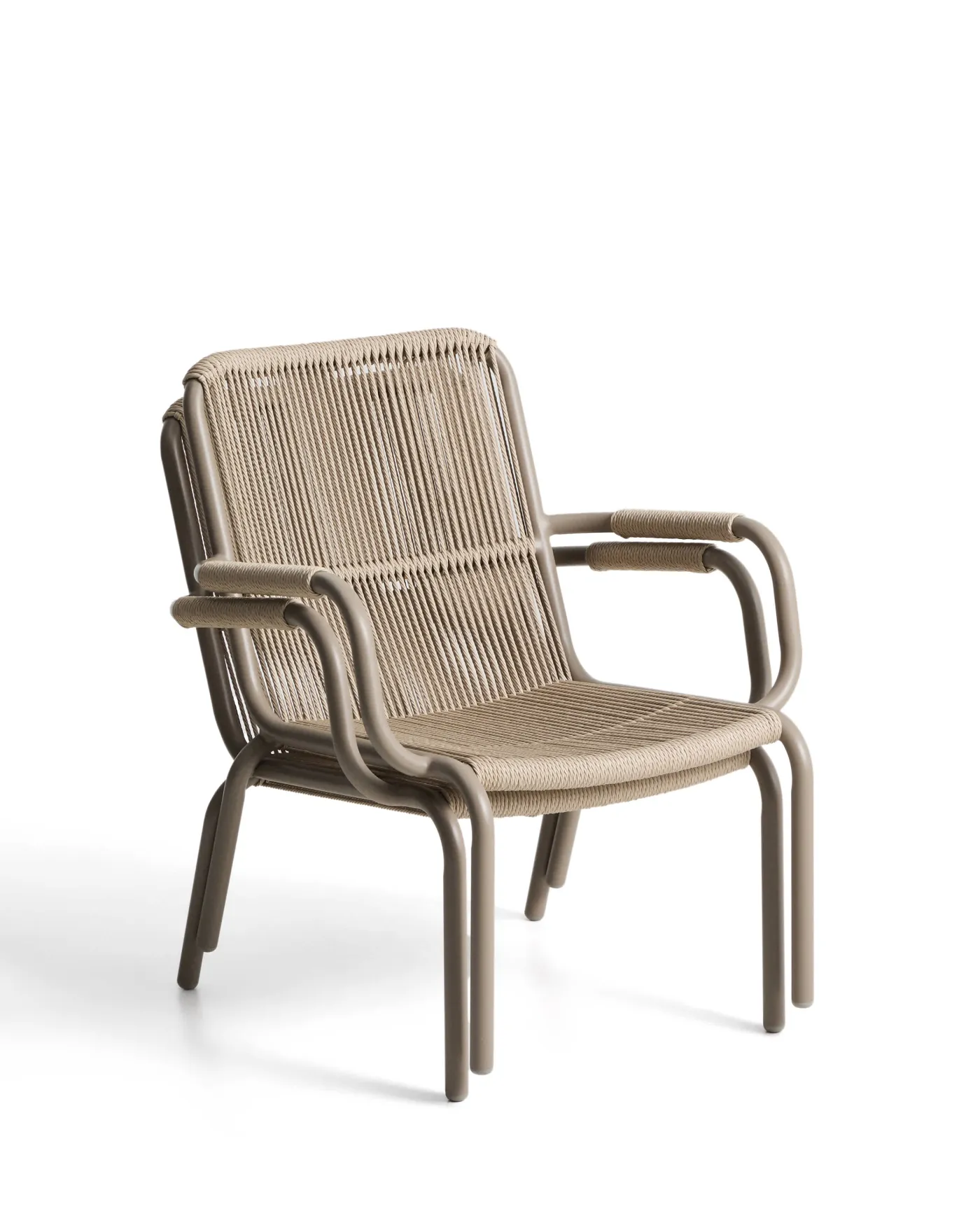 KAVE HOME Gartensessel SALIS
