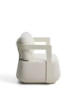 KAVE HOME Gartensessel TAMARIS