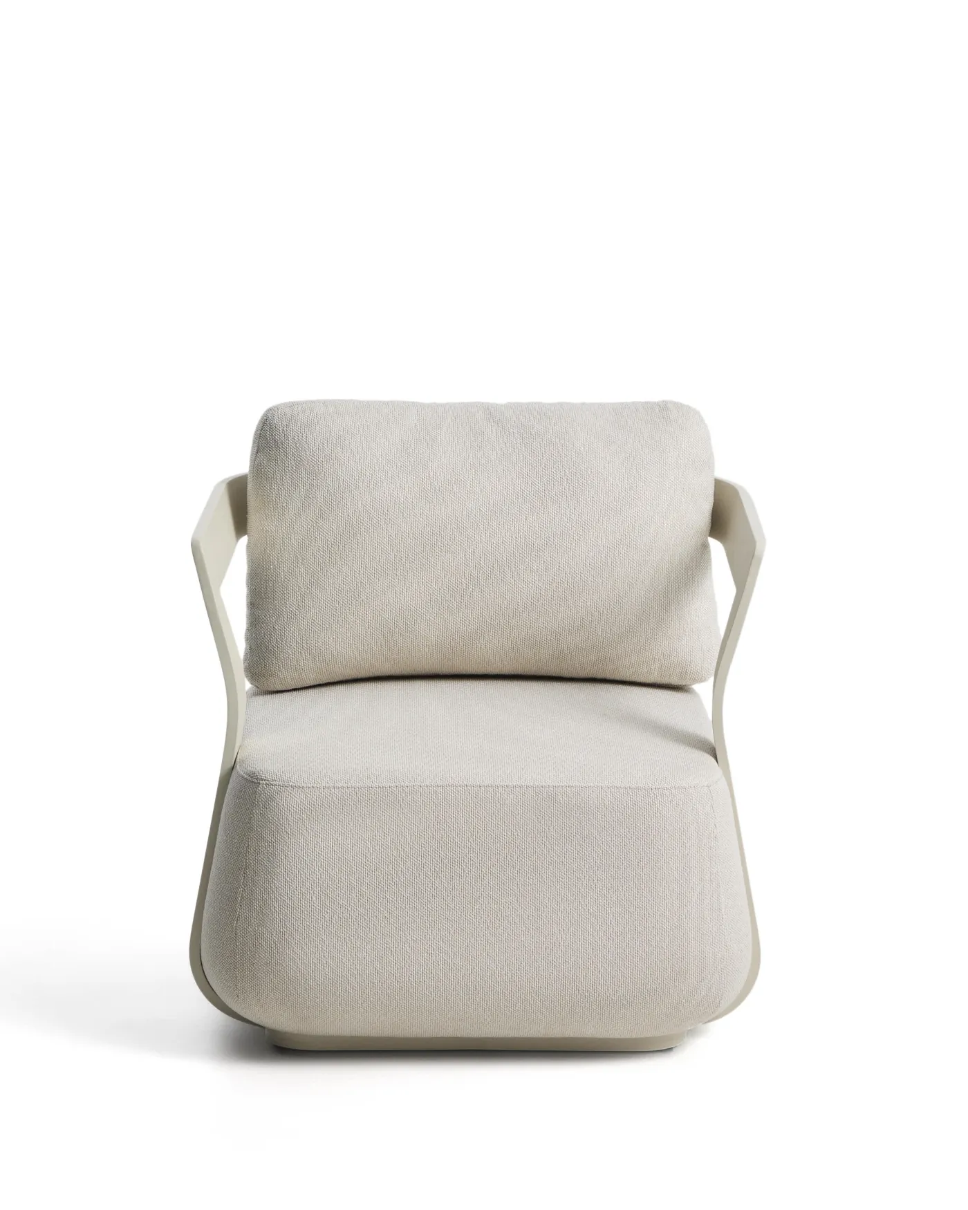 KAVE HOME Gartensessel TAMARIS