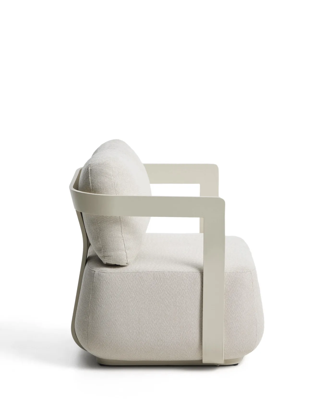 KAVE HOME Gartensessel TAMARIS