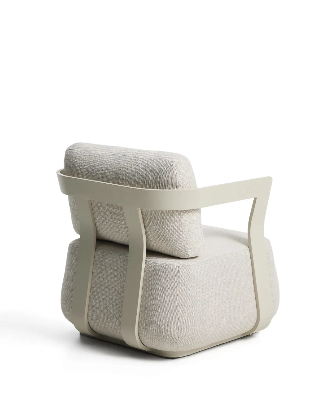KAVE HOME Gartensessel TAMARIS