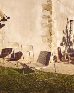 KAVE HOME Gartensessel TAVARI
