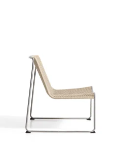 KAVE HOME Gartensessel TAVARI