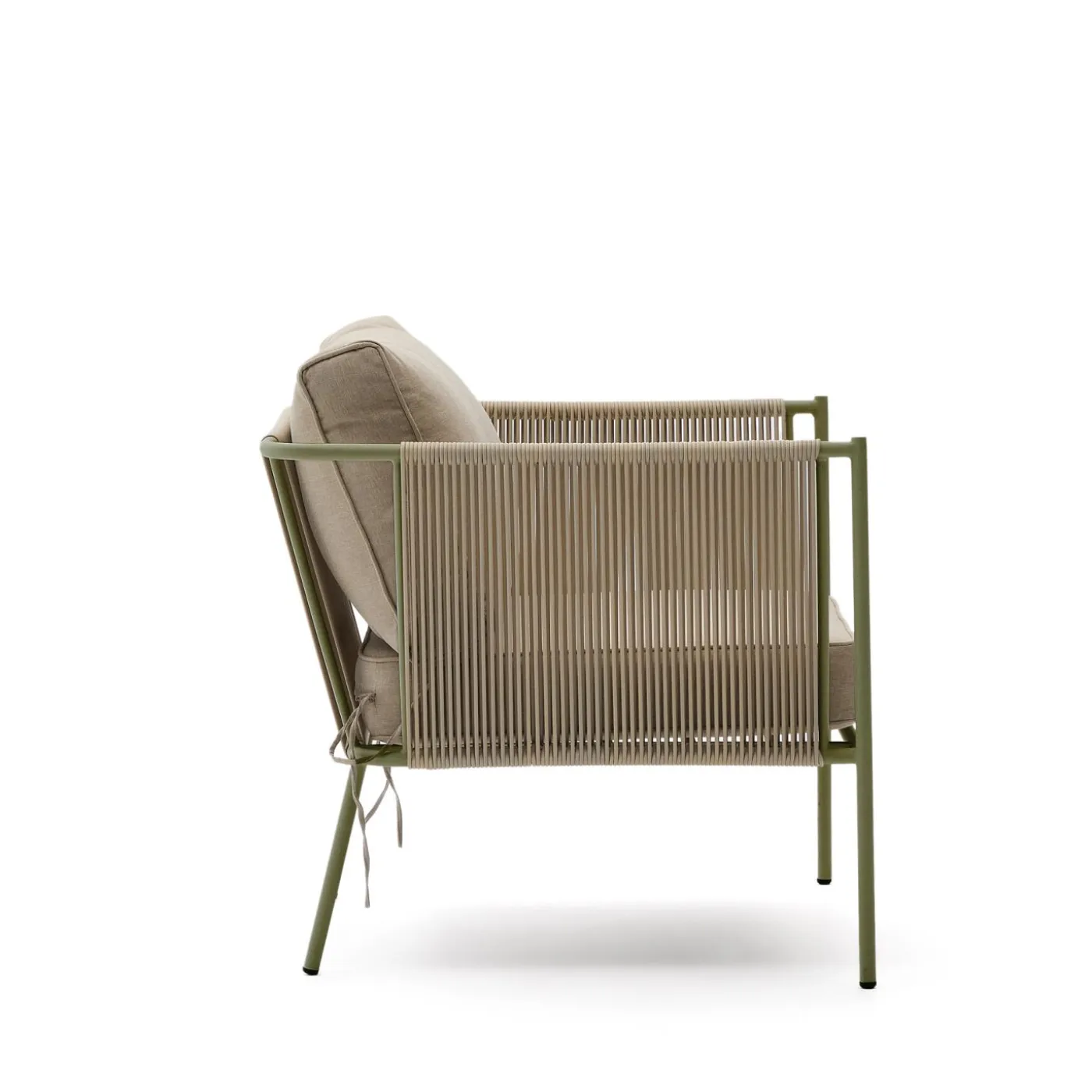KAVE HOME Gartensessel ZIVIA