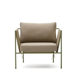 KAVE HOME Gartensessel ZIVIA