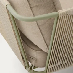 KAVE HOME Gartensessel ZIVIA
