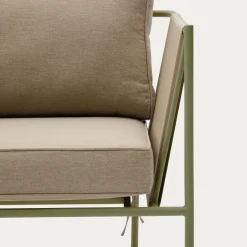 KAVE HOME Gartensessel ZIVIA