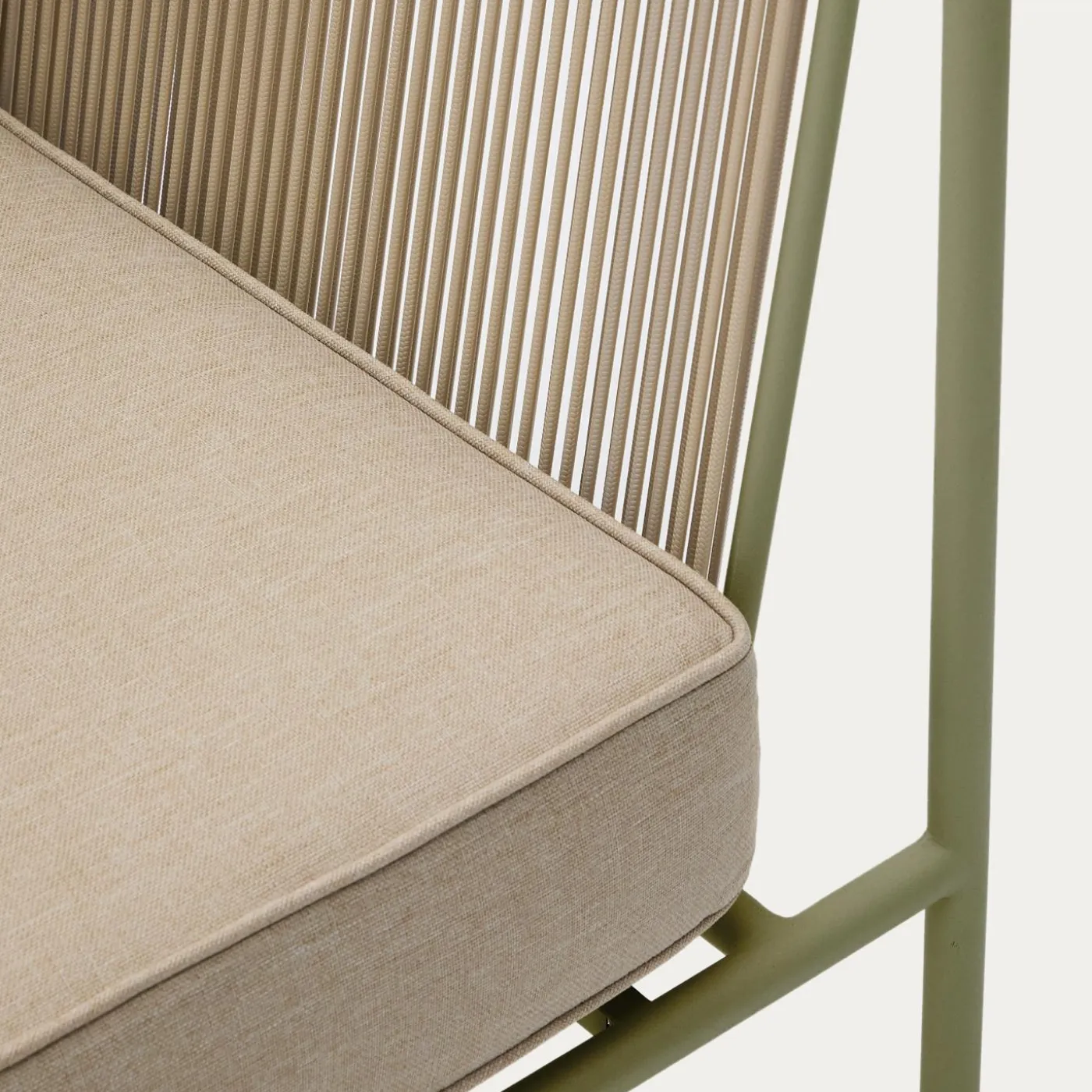 KAVE HOME Gartensessel ZIVIA