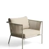 KAVE HOME Gartensessel ZIVIA