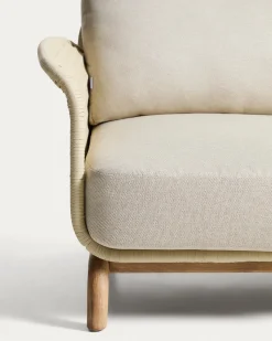 KAVE HOME Gartensofa ALIPA