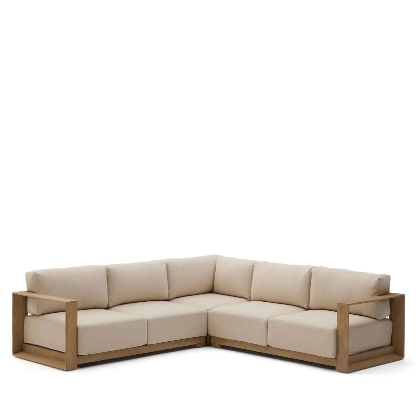 KAVE HOME Gartensofa AMBRA