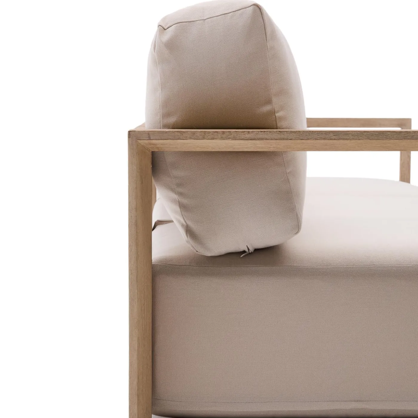 KAVE HOME Gartensofa AMBRA