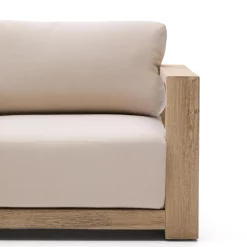 KAVE HOME Gartensofa AMBRA