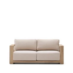 KAVE HOME Gartensofa AMBRA