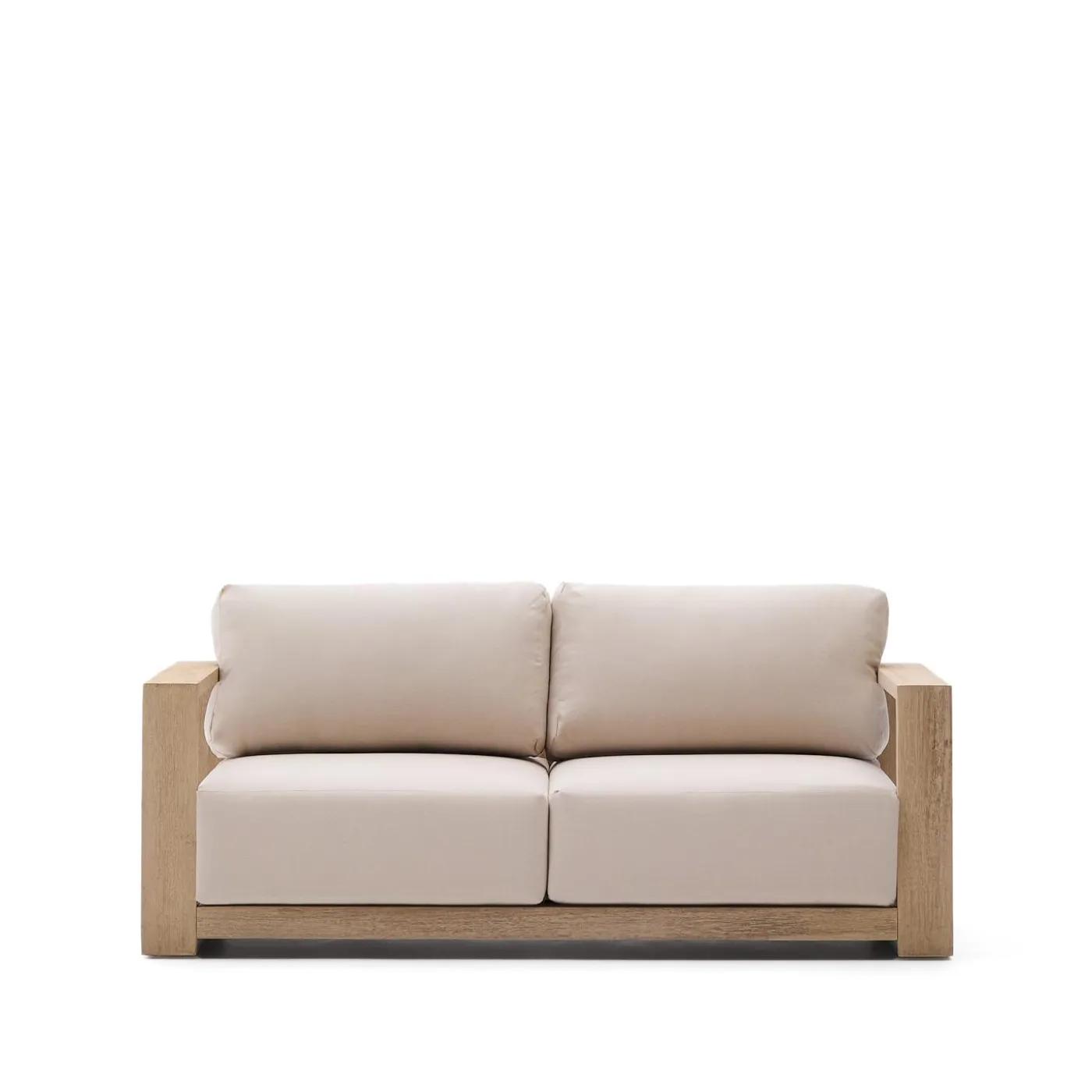 KAVE HOME Gartensofa AMBRA