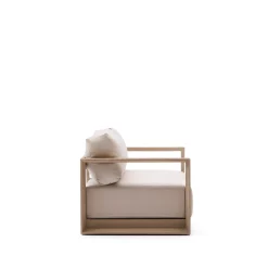 KAVE HOME Gartensofa AMBRA