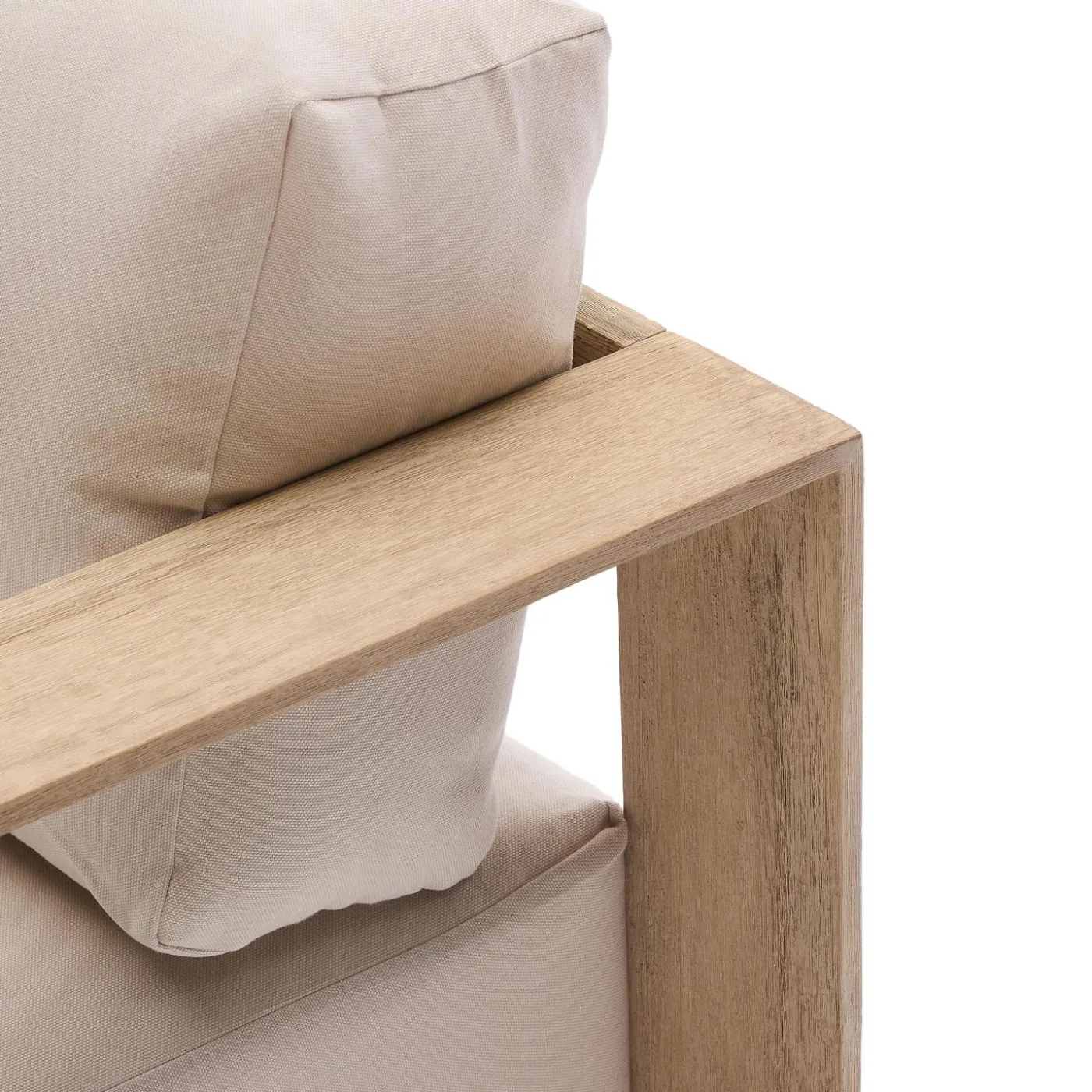 KAVE HOME Gartensofa AMBRA