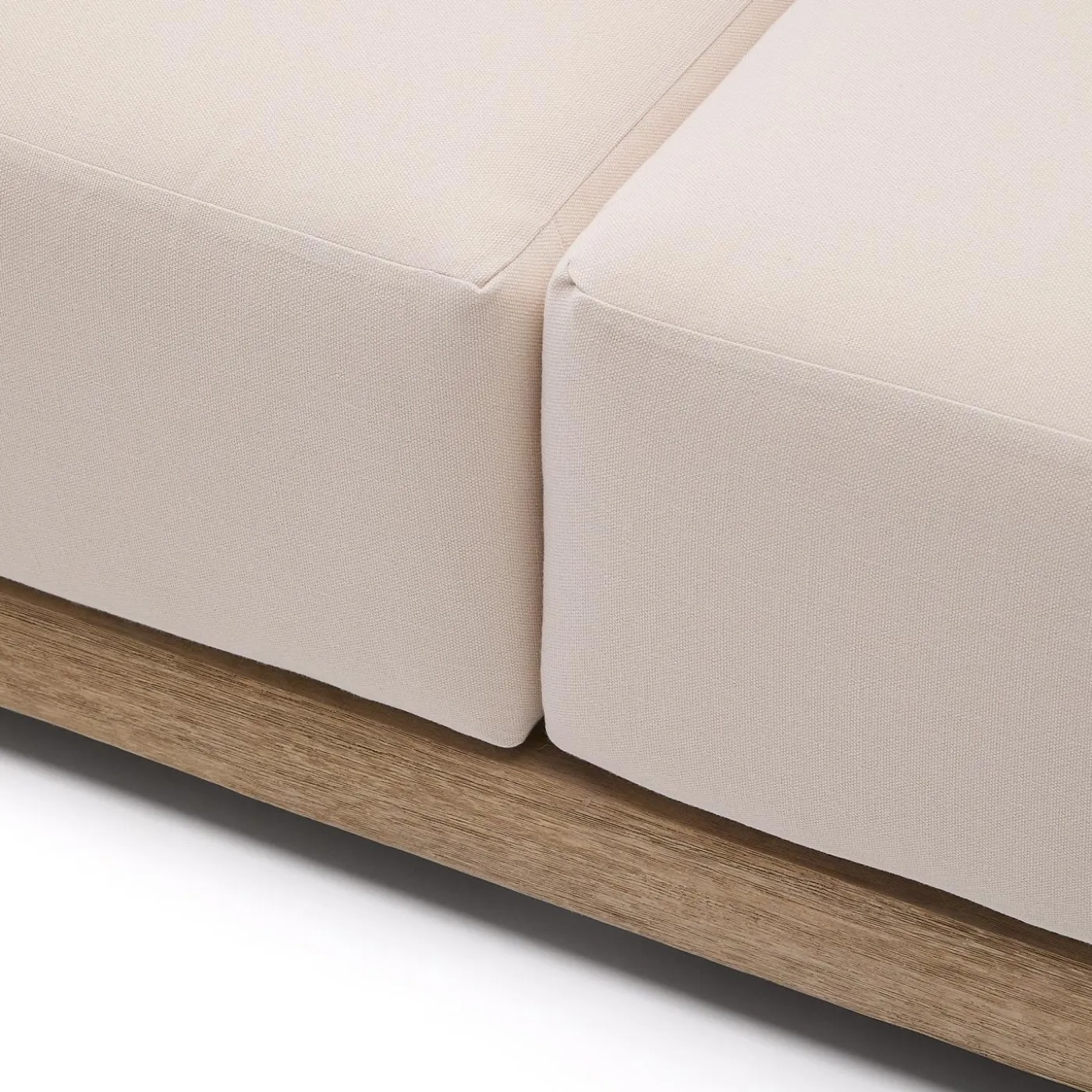 KAVE HOME Gartensofa AMBRA