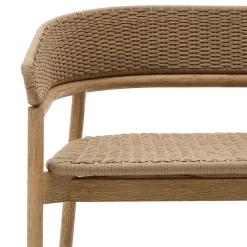 KAVE HOME Gartensofa ARINELLA