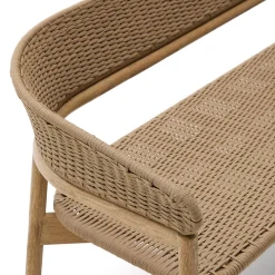 KAVE HOME Gartensofa ARINELLA