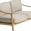 KAVE HOME Gartensofa ELUNDA