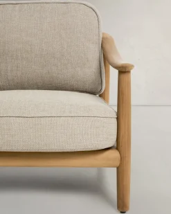 KAVE HOME Gartensofa ELUNDA