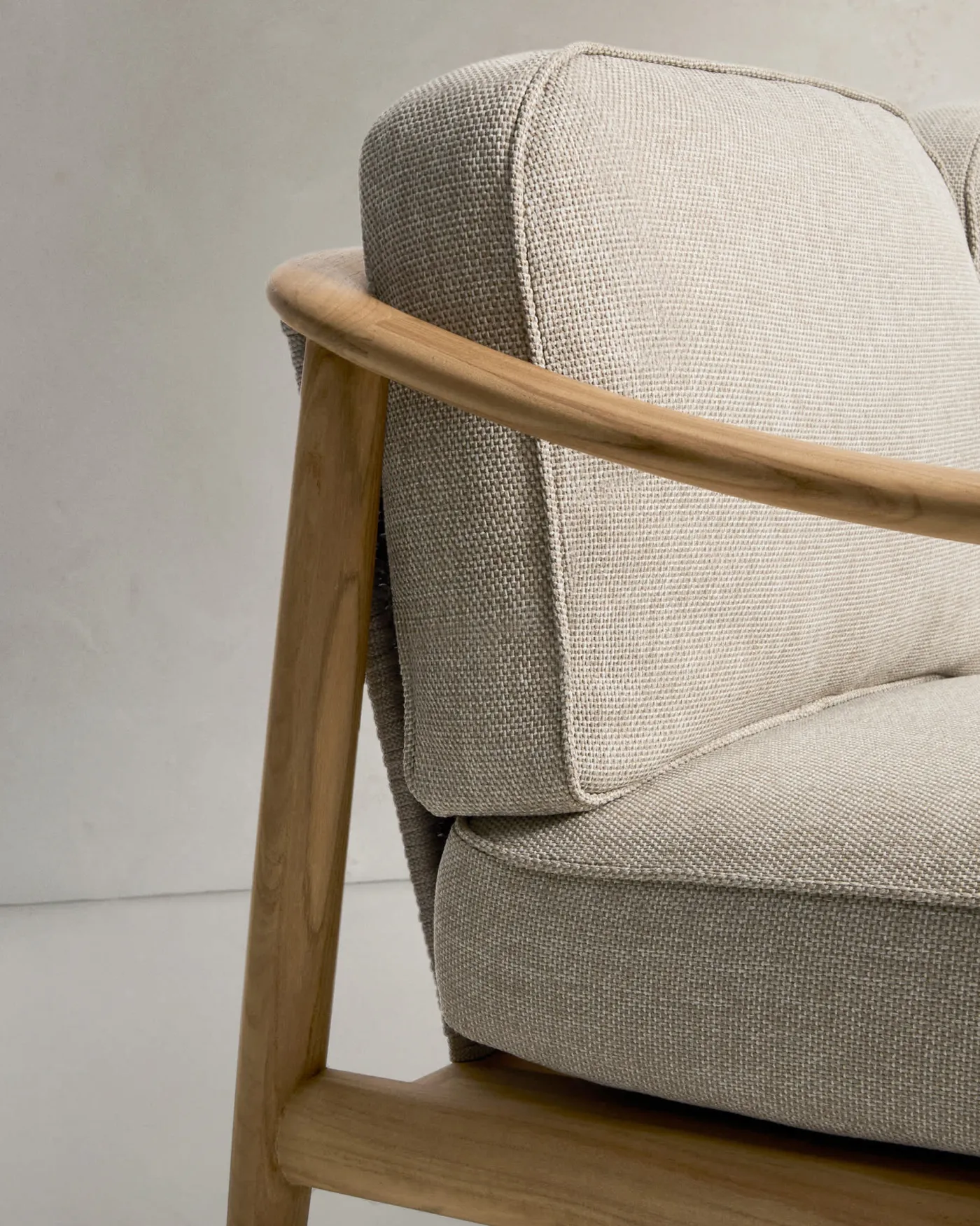 KAVE HOME Gartensofa ELUNDA