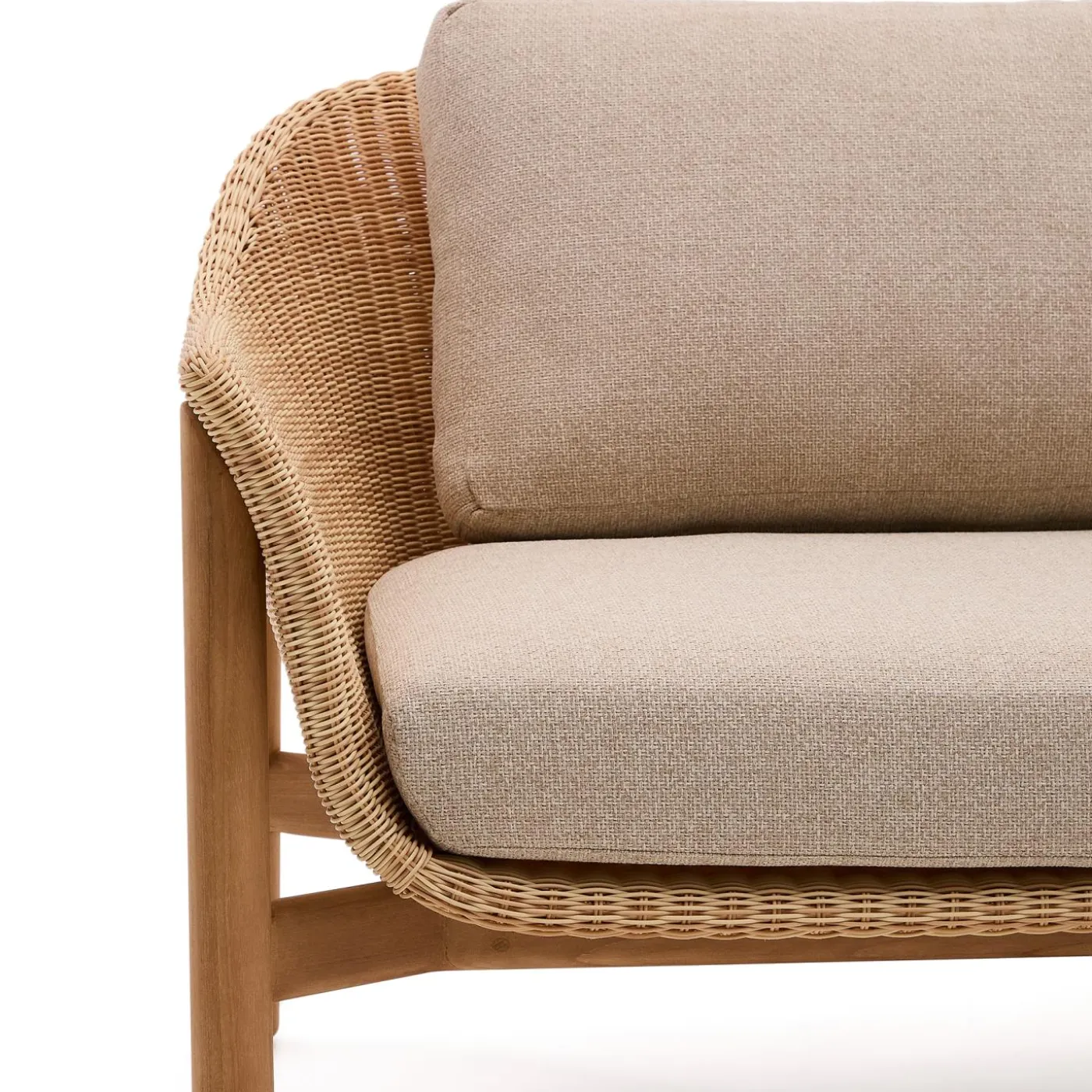 KAVE HOME Gartensofa GALEA