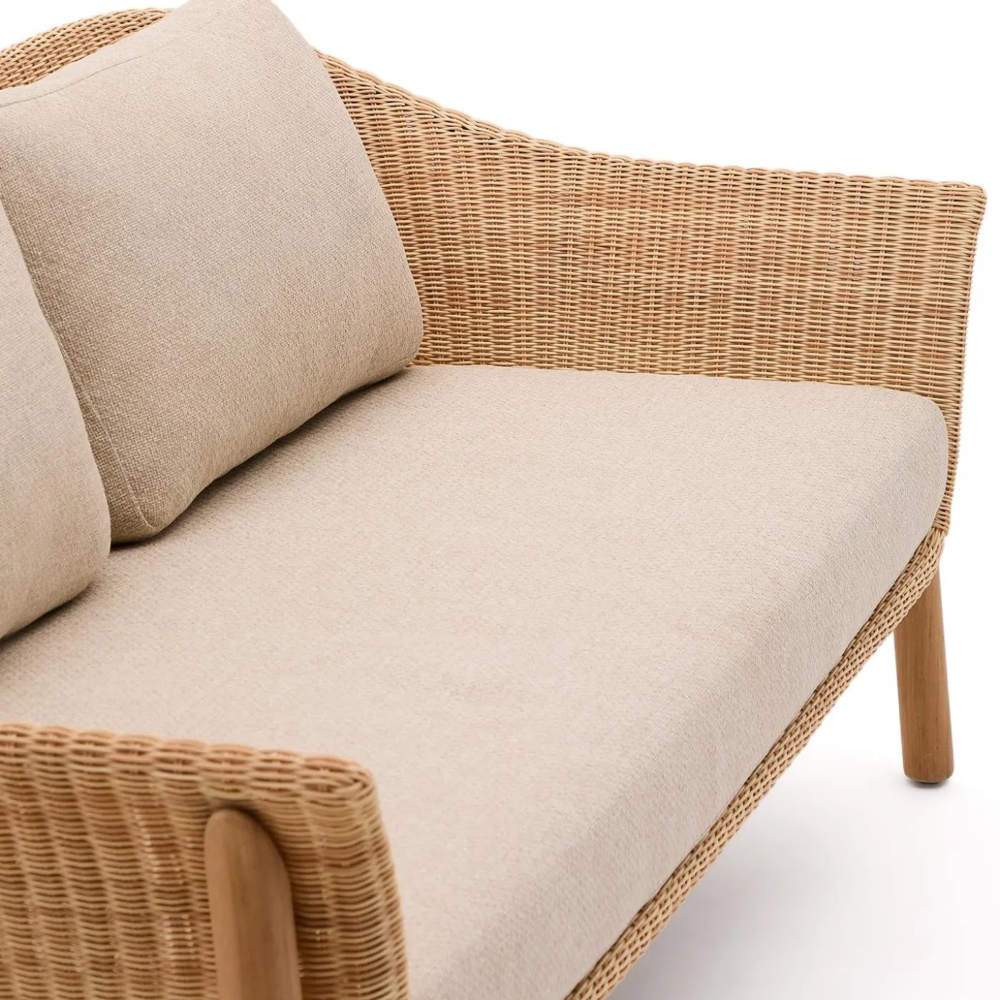 KAVE HOME Gartensofa GALEA