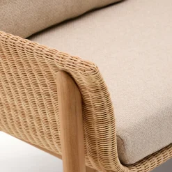 KAVE HOME Gartensofa GALEA