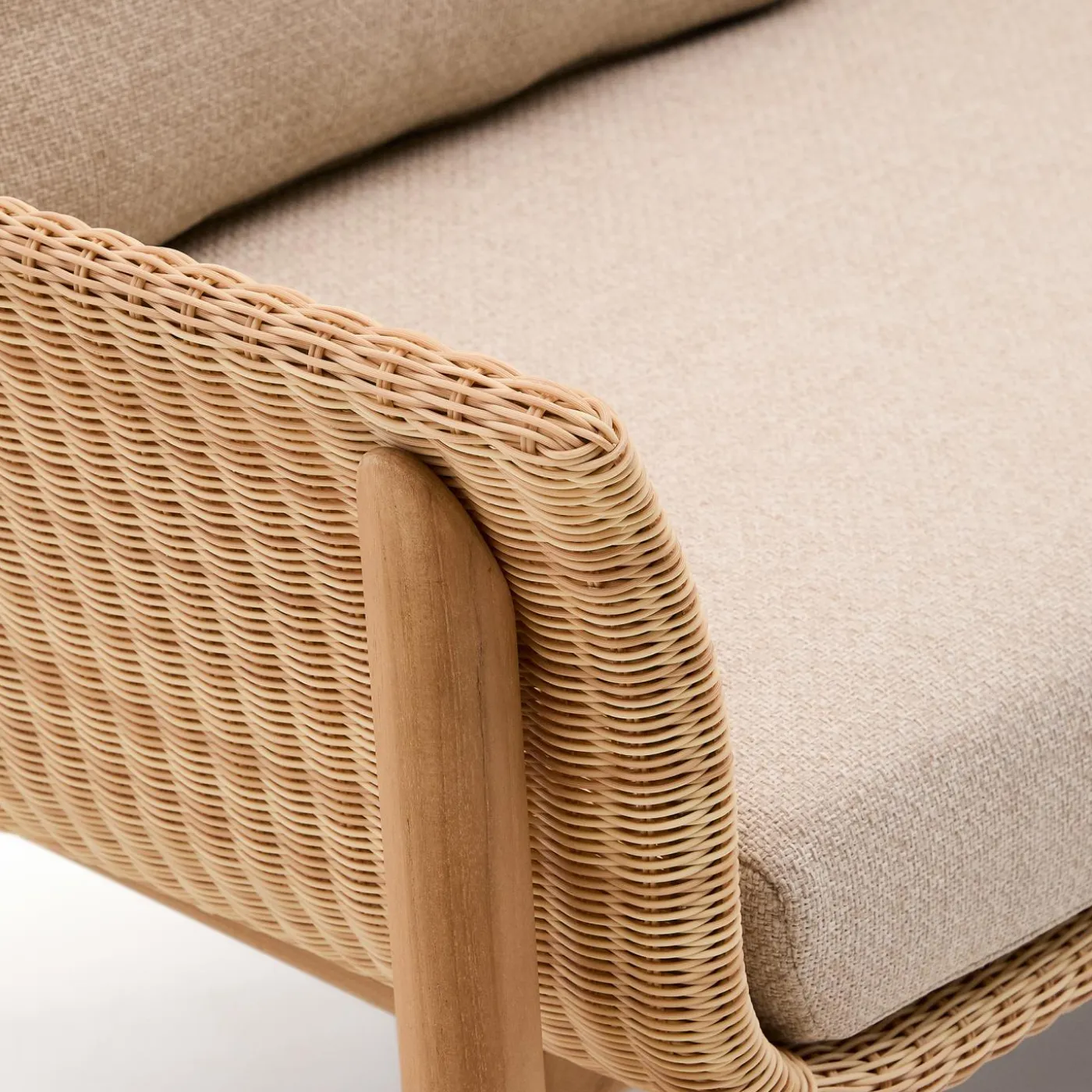 KAVE HOME Gartensofa GALEA