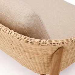 KAVE HOME Gartensofa GALEA