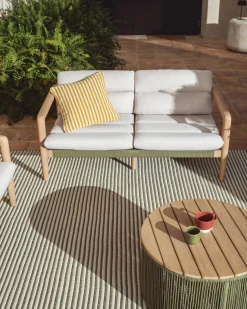 KAVE HOME Gartensofa MENFI