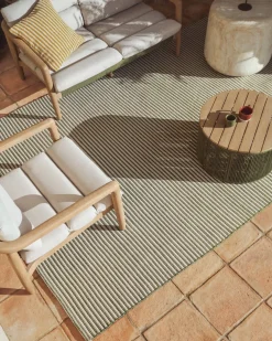 KAVE HOME Gartensofa MENFI