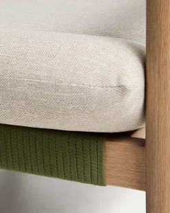 KAVE HOME Gartensofa MENFI