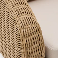 KAVE HOME Gartensofa MERIA