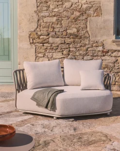 KAVE HOME Gartensofa Modul OSANI