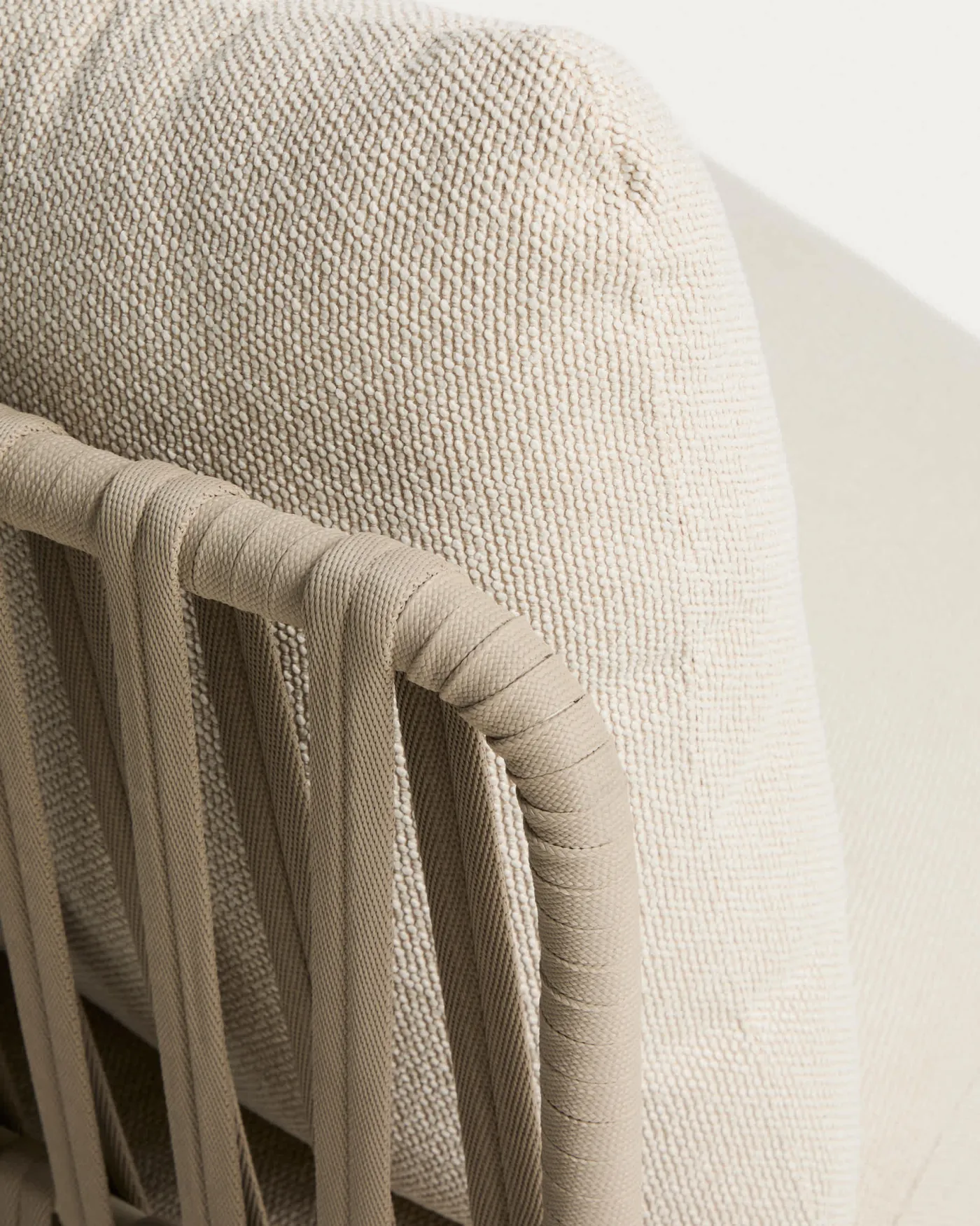 KAVE HOME Gartensofa Modul OSANI