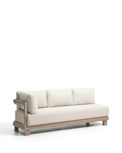 KAVE HOME Gartensofa NERANO