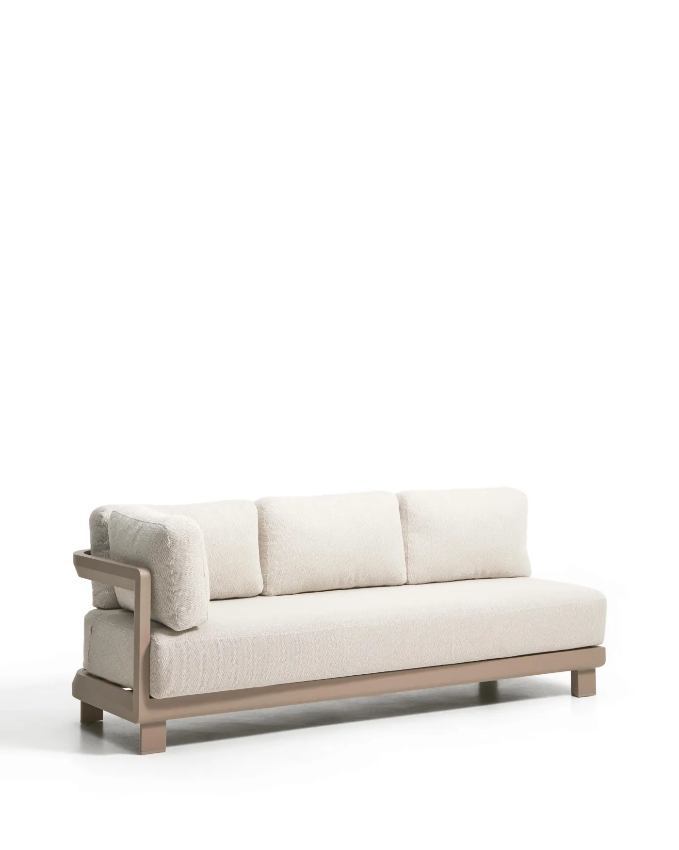 KAVE HOME Gartensofa NERANO