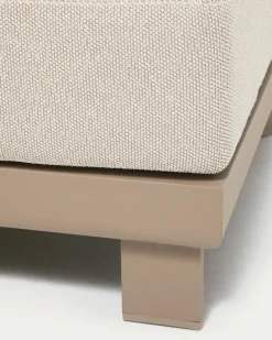 KAVE HOME Gartensofa NERANO