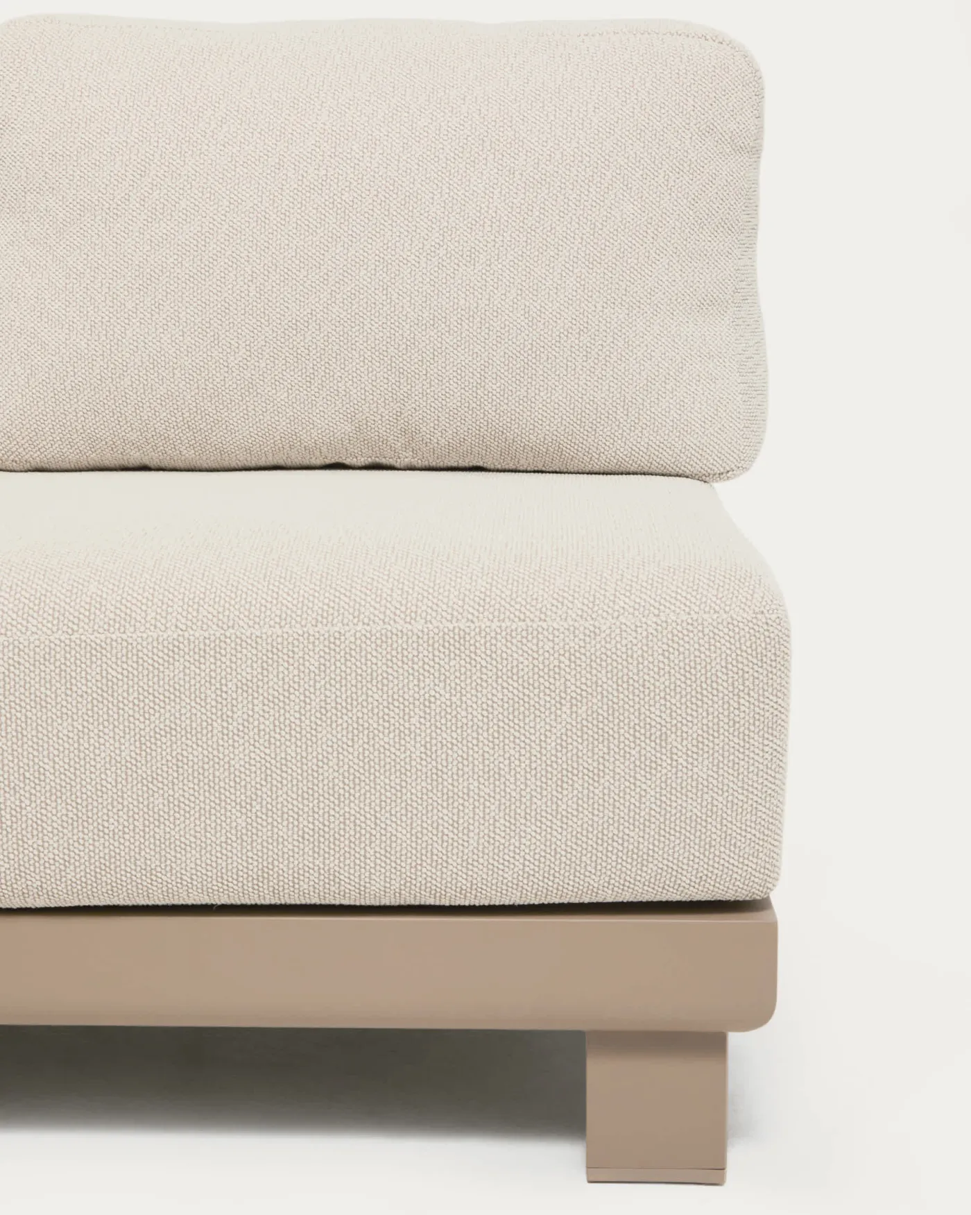 KAVE HOME Gartensofa NERANO