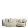 KAVE HOME Gartensofa OSANI