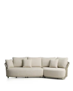 KAVE HOME Gartensofa OSANI