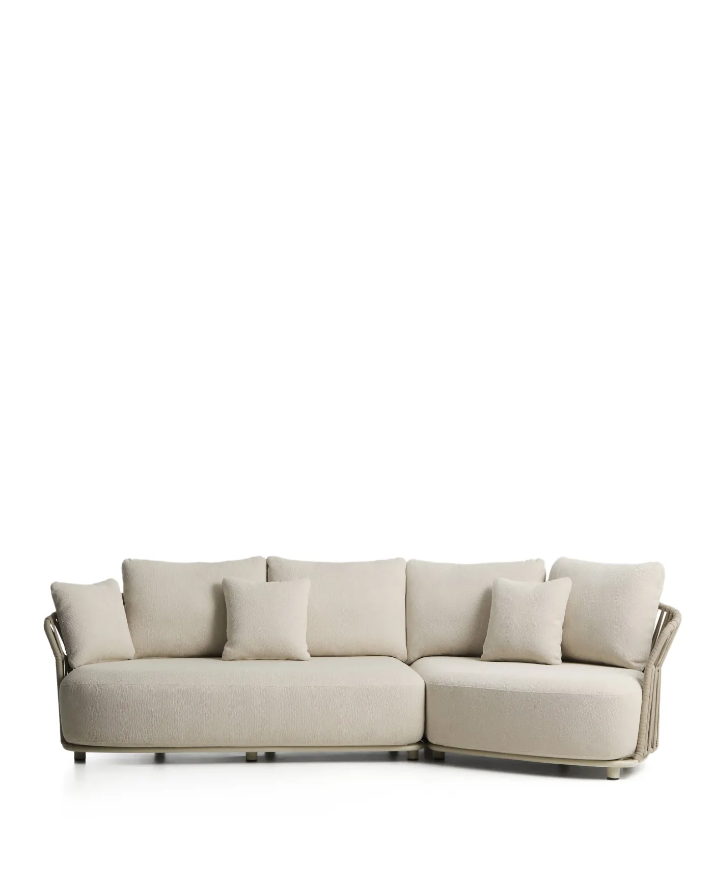 KAVE HOME Gartensofa OSANI