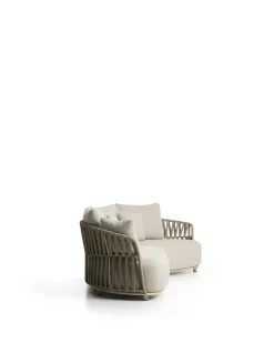 KAVE HOME Gartensofa OSANI