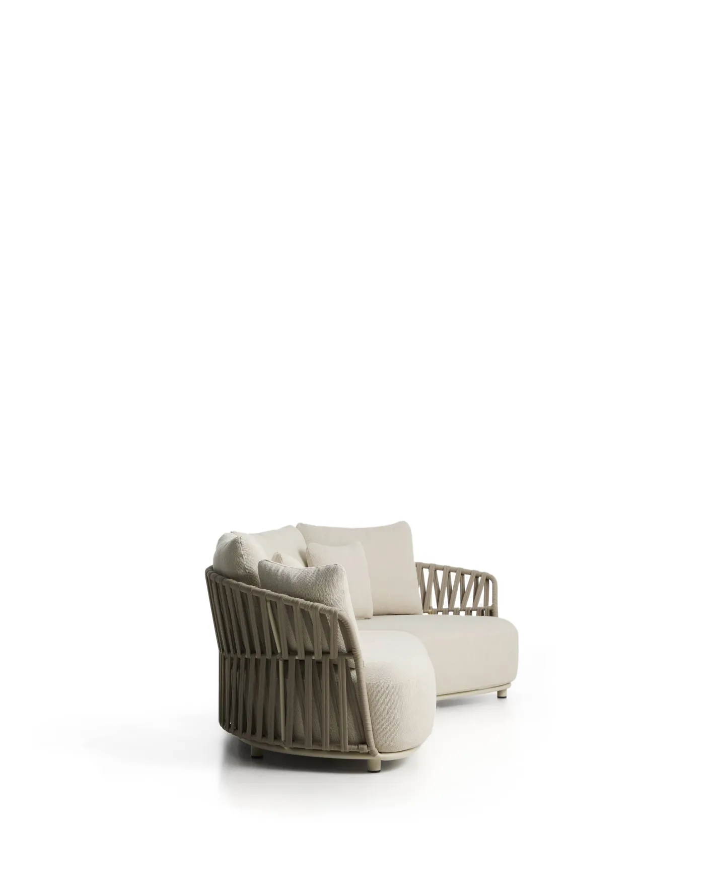 KAVE HOME Gartensofa OSANI